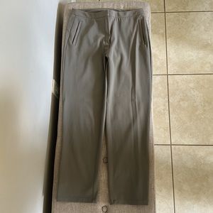 Lululemon dress pants/trousers